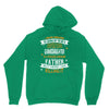 Super Cool Granddaughter Of A Freaking Awesome Father Hoodie