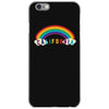 California Rainbow iPhone 6/6s Case