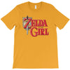 zelda is the girl T-Shirt