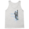 rain, rain, go away Tank Top
