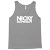 nicky romero electro house music Tank Top