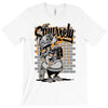 get sauvrely T-Shirt