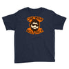one man wolf pack the hangover movie Youth Tee