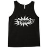 thwack! Tank Top