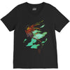 released V-Neck Tee
