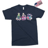 down at the milk bar Exclusive T-shirt