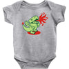 lighter Baby Onesie