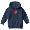 job well done batle royal gaming Youth Hoodie