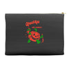 ghoul aid man Accessory Pouches