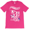 the best catch of his life! T-Shirt