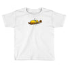 fistful of cream Toddler T-shirt