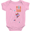 pinataur Baby Onesie