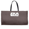 ska wars reggae dub step club music dance Weekender Totes