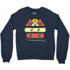 outdoor style Crewneck Sweatshirt