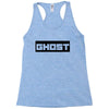 ghosh Racerback Tank