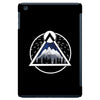 Mountain Triangle iPad Mini