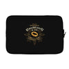 ringbearer &amp; co Laptop sleeve