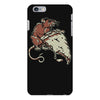 pizza rat iPhone 6 Plus/6s Plus Case