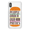 poop iPhoneX