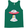 Believe Tank Top