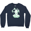 flight Crewneck Sweatshirt