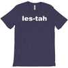 music rock tour concert les tah T-Shirt