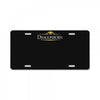 dragoborn License Plate