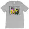 pat and silent bob T-Shirt