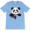 Gamer Panda T-Shirt