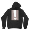 exclamation box Unisex Hoodie