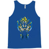 majin warrior Tank Top