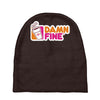 damn fine Baby Beanies