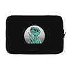 alien Laptop sleeve