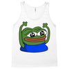 HYPERS PepeHype Tank Top