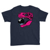 t wrecks Youth Tee