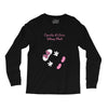 Creating a Little Disney Magic Baby Girl Long Sleeve Shirts