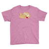 the chessfather Youth Tee