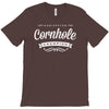 undisputed cornhole champion T-Shirt