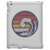 sea wawe iPad 3 and 4 Case