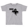 boo (3) Toddler T-shirt