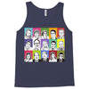 The Office Tank Top