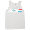 real galactic heroes Tank Top