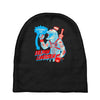 dolphin lundgren Baby Beanies
