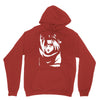 warrior Unisex Hoodie