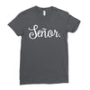 senor Ladies Fitted T-Shirt