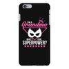 Super Grandma - What's Your Superpower? iPhone 6 Plus/6s Plus Case