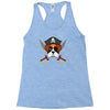 pirate Racerback Tank