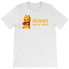 hunny on my mind T-Shirt