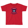freedom since 1776 Toddler T-shirt