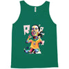 Ronaldinho Tank Top
